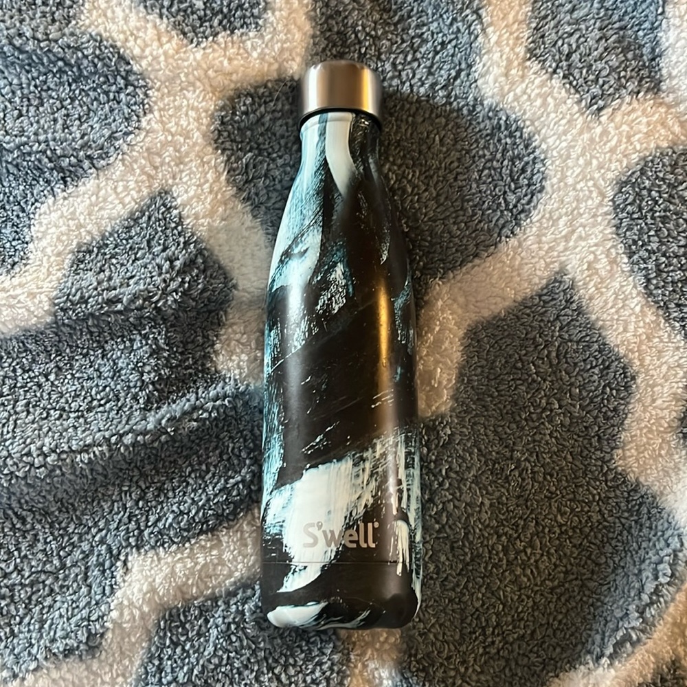 Swell Bottle 17 oz